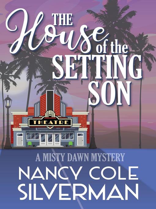 Cover image for The House of the Setting Son